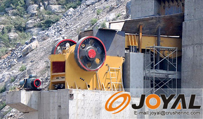 PE1200X1500顎式破碎機(jī)